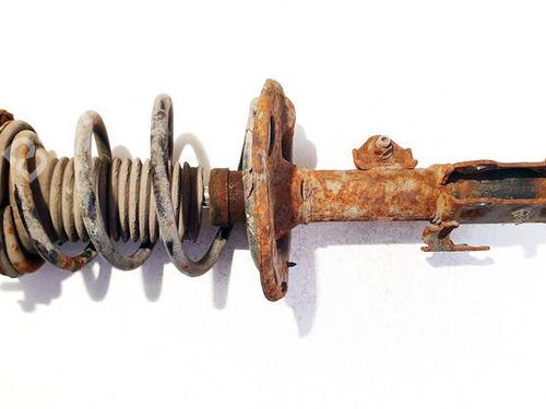 Used Right front shock absorber Right front shock absorber 37227859 37227859