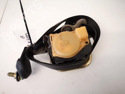 Used Front left seatbelt Front left seatbelt 35487031 35487031