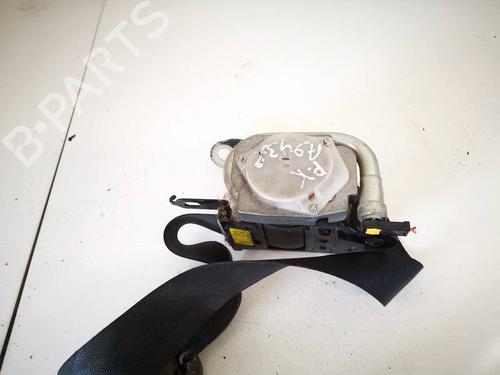 Used Front left seatbelt Front left seatbelt MITSUBISHI LANCER VII (CS_A, CT_A) 1.6 (CS3A) (98 hp) 35219757 35219757