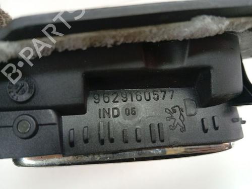 Rear right interior door handle PEUGEOT 607 (9D, 9U) 2.2 16V | BP38582012I16 - Image 4