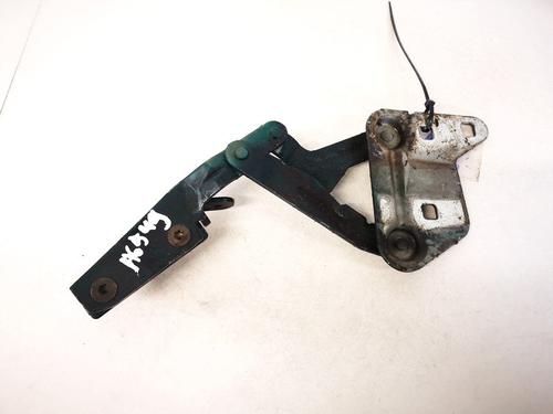 Used Hinge/Door check strap Hinge/Door check strap CITROËN XANTIA (X1_, X2_) 1.9 D (68 hp) 35574312 35574312