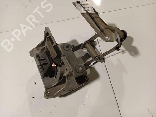 Used Support Support VW PASSAT B6 (3C2) 2.0 TDI (140 hp) 34502039 34502039