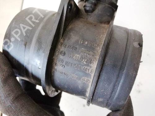 Mass air flow sensor VW PASSAT B6 (3C2) 2.0 TDI | BP35226518M95 - Image 4