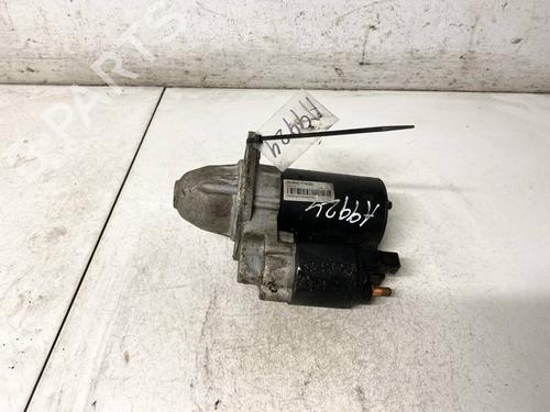 Used Starter Starter 35117866 35117866
