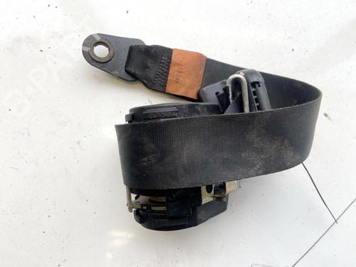 Used Front right seatbelt Front right seatbelt 35482438 35482438