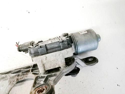 Used Front wiper motor Front wiper motor VW PHAETON (3D1, 3D2, 3D3, 3D4, 3D6, 3D7, 3D8, 3D9) 3.0 V6 TDI 4motion (224 hp) 35001332 35001332