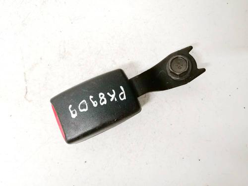 Used Seat buckle Seat buckle 35146446 35146446