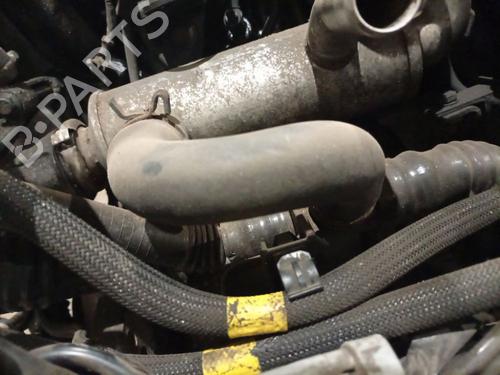 Rohr für Rohr FORD FOCUS II (DA_, HCP, DP) 1.6 TDCi (90 hp) 36524823 36524823