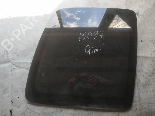 Panel rude bagtil højre Panel rude bagtil højre JEEP CHEROKEE (KJ) 2.8 CRD (163 hp) 35072577 35072577