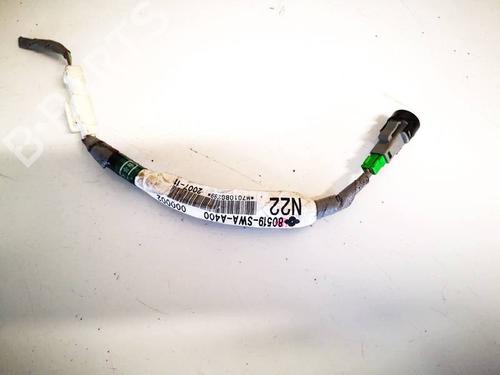 Used Electronic module Electronic module HONDA CR-V III (RE_) 2.2 i-CTDi 4WD (RE6) (140 hp) 35012861 35012861