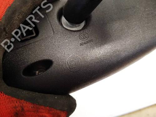 Rear mirror MAZDA CX-7 (ER) 2.2 MZR-CD AWD (ER10A) | BP35108311I6 - Image 3
