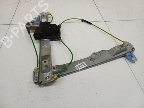 Used Front right window mechanism Front right window mechanism OPEL CORSA D (S07) 1.2 (L08, L68) (80 hp) 34739791 34739791