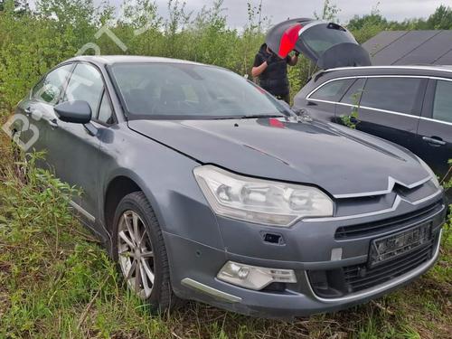 ABS pump CITROËN C5 III (RD_) 2.0 HDi (RDRHD8, RDRHDJ, RDRHR8, RDRHRJ) | BP36346917M43 - Image 4