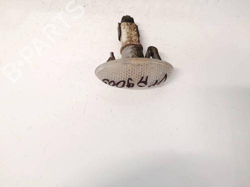 Used Right side indicator Right side indicator PEUGEOT 307 (3A/C) 2.0 16V (136 hp) 35256463 35256463
