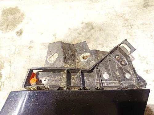 Used Front bumper bracket Front bumper bracket 35014779 35014779
