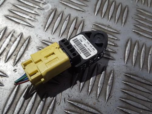 Used Electronic module Electronic module 33499644 33499644