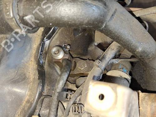 Injector AUDI 80 B4 Saloon (8C2) 1.9 TDI | BP36506536M100 - Image 2