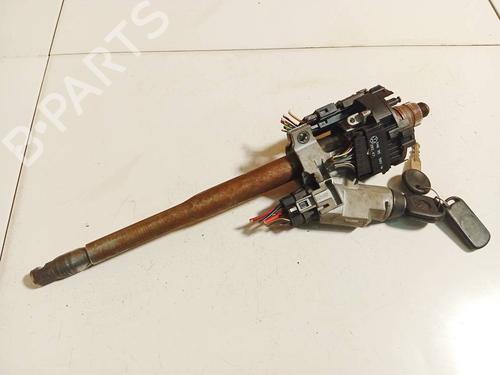Used Steering column Steering column VW PASSAT B3/B4 Variant (3A5, 35I) 1.9 TDI (110 hp) 34751697 34751697