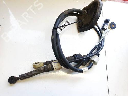 Cable RENAULT LAGUNA III (BT0/1) 2.0 dCi (BT07, BT0J, BT14, BT1A, BT1S) | BP40165249E12 - Image 1