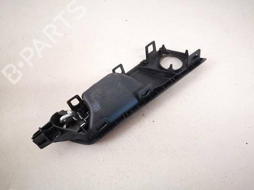 Rear left interior door handle VW PASSAT B6 (3C2) 1.9 TDI | BP35357333I15 - Image 2