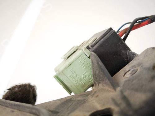 Electronic sensor LAND ROVER FREELANDER 2 (L359) 2.2 TD4 4x4 | BP32918809M84 - Image 3