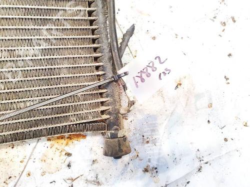 AC radiator NISSAN QUEST (V42) 3.5 | BP35323080M32 - Image 2