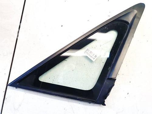 Used Front right quarter glass Front right quarter glass 34788306 34788306