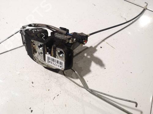 Used Front left lock Front left lock 38504001 38504001