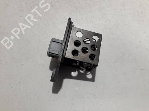 Used Heater resistor Heater resistor CITROËN C5 I (DC_) 2.0 HDi (DCRHZB, DCRHZE) (109 hp) 35846202 35846202