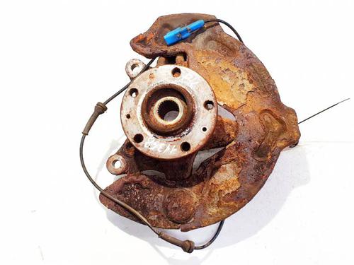 Used Left front steering knuckle Left front steering knuckle PEUGEOT 508 I (8D_) 1.6 THP (156 hp) 39999058 39999058