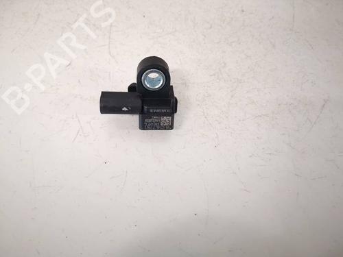Used Electronic module Electronic module OPEL ASTRA L (OV5) 1.2 (FPHNSL, FPHNSR) (131 hp) 35971380 35971380