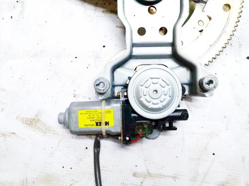 Used Right front window motor Right front window motor 38583794 38583794