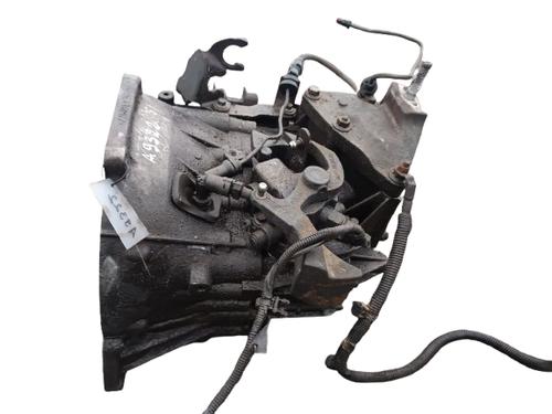 Gearbox FORD MONDEO IV (BA7) 1.8 TDCi | BP35189268M3 - Image 2