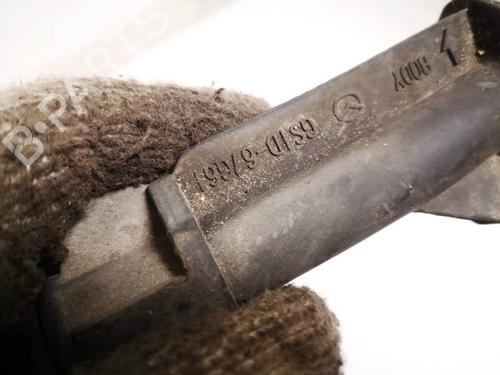 Other MAZDA 6 Hatchback (GH) 2.0 MZR-CD (GH14) | BP32619833O1