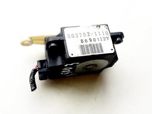 Used Electronic module Electronic module SUBARU FORESTER (SH_) 2.0 D AWD (SHH, SHD, SHN) (147 hp) 33520006 33520006