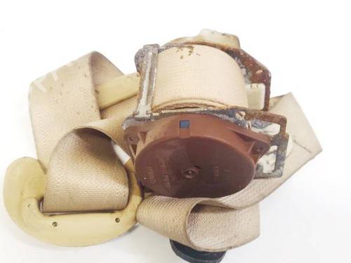 Rear right seatbelt SUBARU TRIBECA (B9) 3.0 (WXE) | BP35139984I28 - Image 2