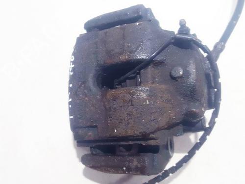 Used Left front brake caliper Left front brake caliper BMW X3 (E83) 3.0 i xDrive (231 hp) 35849237 35849237