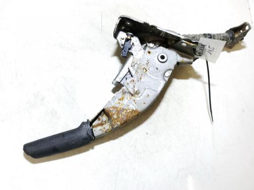 Used Hand brake Hand brake OPEL ZAFIRA A MPV (T98) 2.0 DTI 16V (F75) (101 hp) 35880591 35880591
