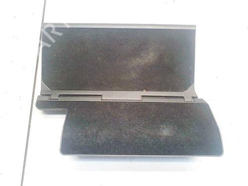 Used Boot lining Boot lining CITROËN C4 Picasso I MPV (UD_) 2.0 HDi 138 (136 hp) 36251091 36251091