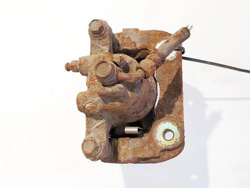 Right rear brake caliper HONDA FR-V (BE) 1.7 (BE1) | BP35413132M106 - Image 2