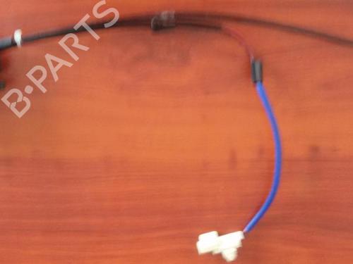 Used Rear left lock Rear left lock MAZDA RX-8 (SE, FE) 1.3 (FE103, SE3P) (215 hp) 35715553 35715553