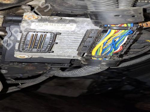 Engine control unit (ECU) OPEL CORSA D (S07) 1.2 (L08, L68) | BP38528478M57 - Image 2