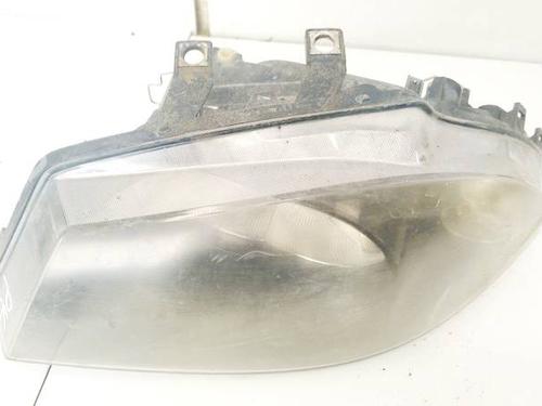 Used Left headlight Left headlight SEAT IBIZA III (6L1) 1.4 TDI (75 hp) 34831354 34831354