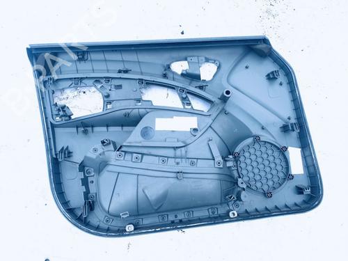 Front right panel SEAT IBIZA IV (6J5, 6P1) 1.4 | BP35637195C59 - Image 2