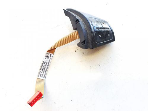 Used Steering wheel controls Steering wheel controls 35411761 35411761