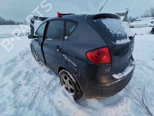 Electronic module SEAT ALTEA (5P1) 1.9 TDI | BP32534775M83