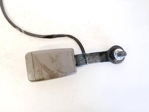 Seat buckle NISSAN NOTE (E11, NE11) 1.6 | BP35056682I32 - Image 2
