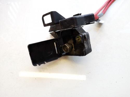Cable BMW X3 (E83) 2.0 d | BP35644132E12 - Image 2