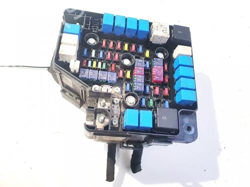 Used Fuse box Fuse box HYUNDAI SANTA FÉ II (CM) 2.2 CRDi 4x4 (155 hp) 32893521 32893521