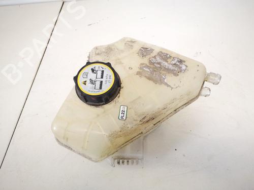 Used Expansion tank Expansion tank MAZDA 2 (DE_, DH_) 1.4 MZR-CD (68 hp) 35444879 35444879
